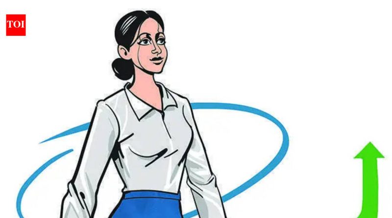 आवेगपूर्ण नोकरी करू नका, org मध्ये भूमिका बदलण्याचा प्रयत्न करा: अदानी GCC सीईओ विद्यार्थ्यांना सल्ला देतात