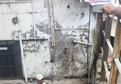 NCSC ने PCMC ला नोटीस बजावली कारण कार्यकर्त्याने मान्सूनपूर्व कामांमध्ये मॅन्युअल नाला साफसफाईचा झेंडा दाखवला | पुणे बातम्या NCSC ने PCMC ला नोटीस बजावली कारण कार्यकर्त्याने मान्सूनपूर्व कामांमध्ये मॅन्युअल नाला साफसफाईचा झेंडा दाखवला | पुणे बातम्या