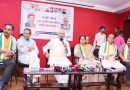 एनडीए सरकारसाठी येणारे आर्थिक संकट ही पहिली खरी परीक्षा आहे, असे माजी एफएम सिन्हा | पुणे बातम्या