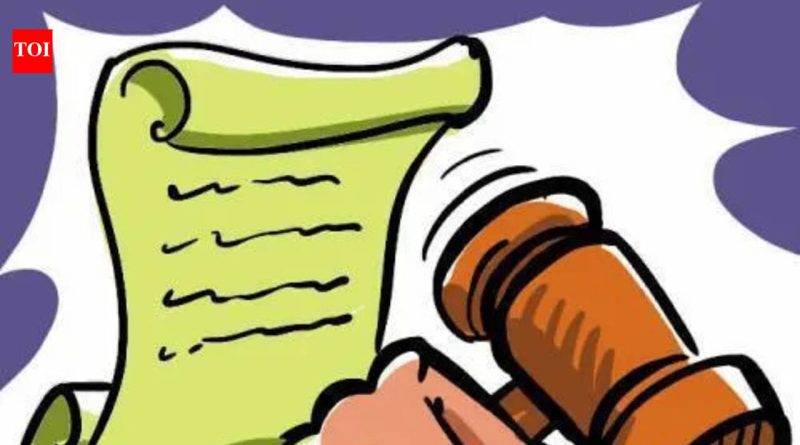 नसरापूर बलात्कार-हत्येचा खटला अंतिम टप्प्यात, फिर्यादी पक्षाने अंतिम साक्षीदार तपासले | पुणे बातम्या नसरापूर बलात्कार-हत्येचा खटला अंतिम टप्प्यात, फिर्यादी पक्षाने अंतिम साक्षीदार तपासले | पुणे बातम्या