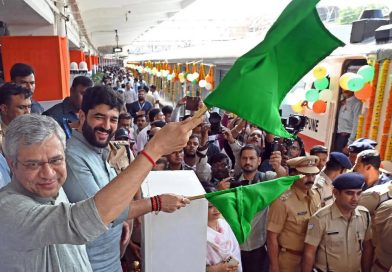 पुणे स्थानकाची गर्दी कमी करण्यासाठी आळंदीत मेगा कोचिंग टर्मिनल पुणे स्थानकाची गर्दी कमी करण्यासाठी आळंदीत मेगा कोचिंग टर्मिनल