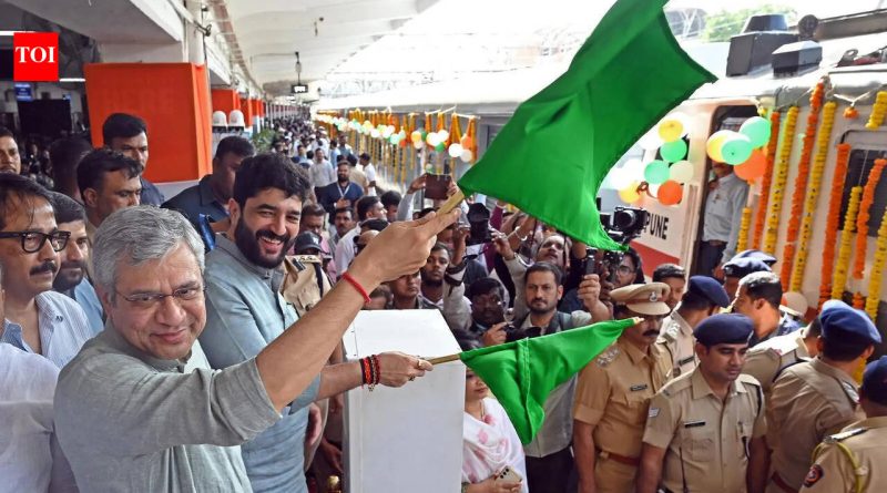 पुणे स्थानकाची गर्दी कमी करण्यासाठी आळंदीत मेगा कोचिंग टर्मिनल पुणे स्थानकाची गर्दी कमी करण्यासाठी आळंदीत मेगा कोचिंग टर्मिनल