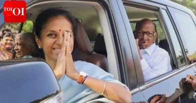 ‘ऑपरेशन टायगर’च्या धूमधडाक्यात काँग्रेस, राष्ट्रवादी काँग्रेसमध्ये फूट; भाजप बंडखोरांना चालवतोय असा विरोधकांचा दावा आहे