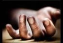 टेचीने तिसऱ्या मजल्यावरून उडी मारली; पती आणि सासूवर गुन्हा दाखल टेचीने तिसऱ्या मजल्यावरून उडी मारली; पती आणि सासूवर गुन्हा दाखल