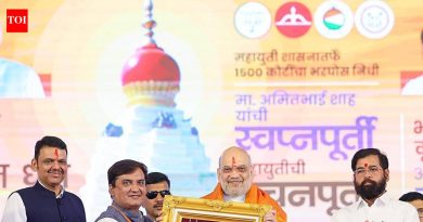 शिंदे यांच्या नेतृत्वाखालील शिवसेनेशिवाय सेनेत कोणताही गट नाहीः शहा शिंदे यांच्या नेतृत्वाखालील शिवसेनेशिवाय सेनेत कोणताही गट नाहीः शहा