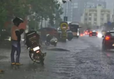 पुण्यात मुसळधार पाऊस; आयएमडीने या आठवड्यात आणखी पावसाचा अंदाज वर्तवला आहे पुण्यात मुसळधार पाऊस; आयएमडीने या आठवड्यात आणखी पावसाचा अंदाज वर्तवला आहे