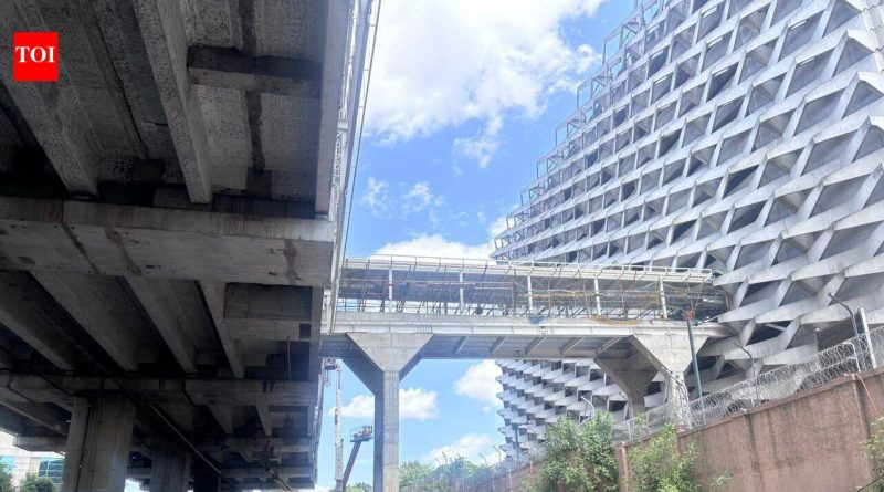 मेट्रो लाइन 3 लाँच होण्यापूर्वी शेवटच्या-माईल कनेक्टिव्हिटी सुधारण्यावर लक्ष केंद्रित करा मेट्रो लाइन 3 लाँच होण्यापूर्वी शेवटच्या-माईल कनेक्टिव्हिटी सुधारण्यावर लक्ष केंद्रित करा