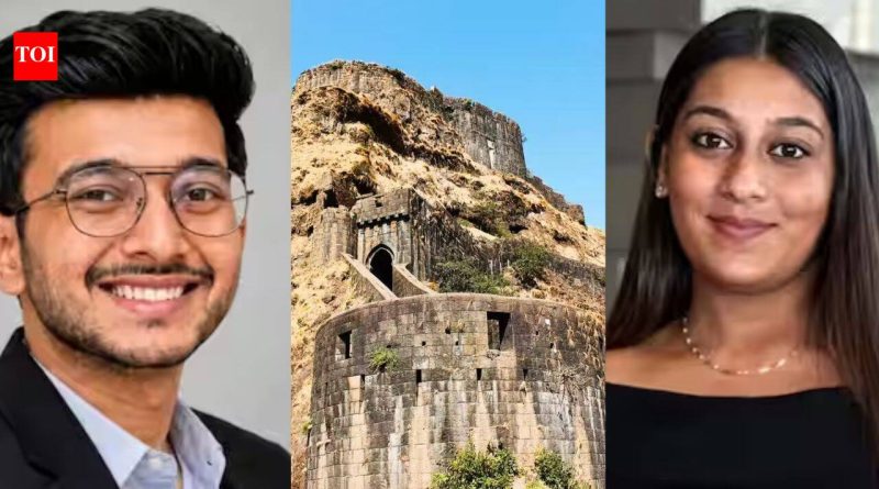 जूनमधील हुडी, बालीची सहल, एक ‘सापाची कहाणी’: पोलिसांनी केतन अग्रवालच्या लोहगड खून प्रकरणाला कसे फोडले जूनमधील हुडी, बालीची सहल, एक ‘सापाची कहाणी’: पोलिसांनी केतन अग्रवालच्या लोहगड खून प्रकरणाला कसे फोडले