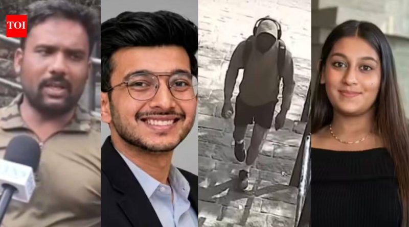 चेतनने पैसे दिले नाहीत, केतन परत आला नाही: लोहगड किल्ल्यावरील सुरक्षा रक्षक 400 फूट पडण्यापूर्वीचे थंड क्षण आठवले चेतनने पैसे दिले नाहीत, केतन परत आला नाही: लोहगड किल्ल्यावरील सुरक्षा रक्षक 400 फूट पडण्यापूर्वीचे थंड क्षण आठवले