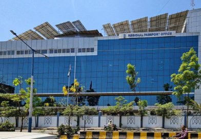 चाकण, हडपसरसाठी नवीन पासपोर्ट केंद्र प्रस्तावित पुणे बातम्या चाकण, हडपसरसाठी नवीन पासपोर्ट केंद्र प्रस्तावित पुणे बातम्या