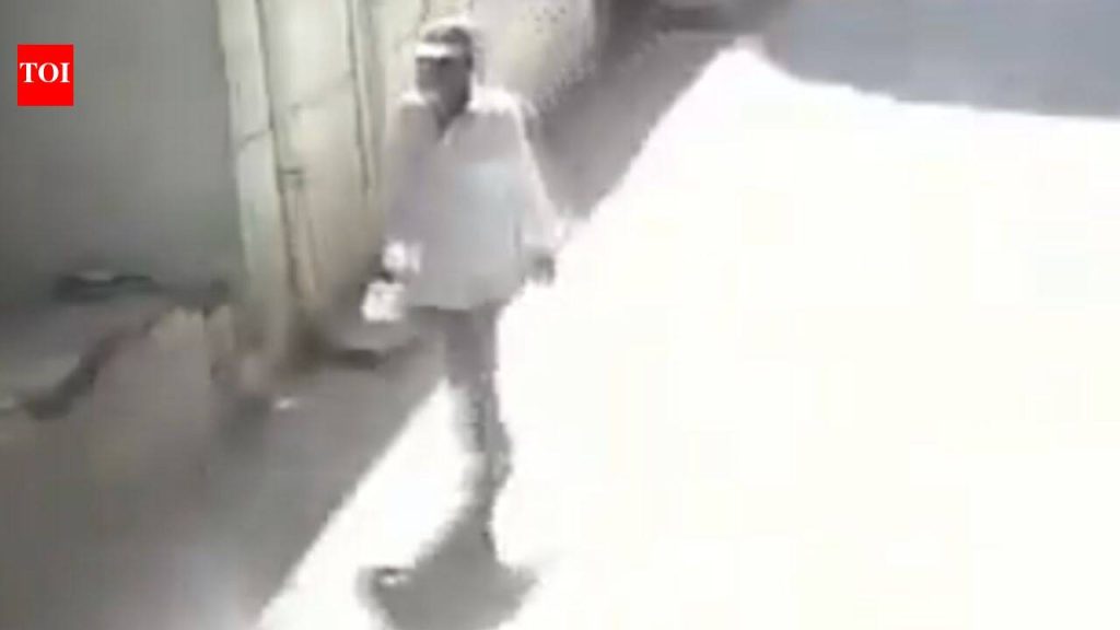 नसरापूर बालिका बलात्कार-हत्या : पुणे न्यायालयाने ६५ वर्षीय वृद्धाला दोषी ठरवले, २९ जून रोजी शिक्षा सुनावणार