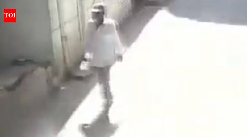 नसरापूर बालिका बलात्कार-हत्या : पुणे न्यायालयाने ६५ वर्षीय वृद्धाला दोषी ठरवले, २९ जून रोजी शिक्षा सुनावणार