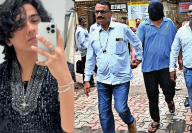 मुंबई लोकल हत्या: ‘सोशल मीडिया ट्रायल’मुळे आमच्या आयुष्यावर, नोकऱ्यांवर परिणाम; आरोपीच्या कुटुंबीयांचे म्हणणे आहे