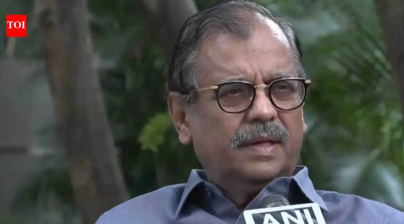 ‘संपूर्ण देश हादरला’: केतन अग्रवाल खून प्रकरणात विशेष सरकारी वकील म्हणून उज्ज्वल निकम यांची नियुक्ती