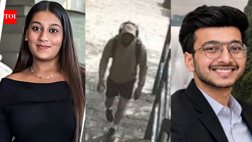 केतन अग्रवाल खून प्रकरण: सिया गोयलच्या आई-वडिलांनी चेतनला माहीत असल्याचं नाकारल्यानंतर पोलिसांना ‘क्रिकेट कनेक्शन’ सापडलं