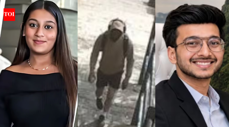केतन अग्रवाल खून प्रकरण: सिया गोयलच्या आई-वडिलांनी चेतनला माहीत असल्याचं नाकारल्यानंतर पोलिसांना ‘क्रिकेट कनेक्शन’ सापडलं