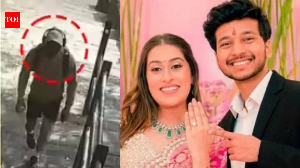 ‘त्याचे नाव फक्त दोनदा दिसते’: चेतनच्या वकिलाने केतन अग्रवाल खून प्रकरणात त्याच्या भूमिकेवर प्रश्न केला