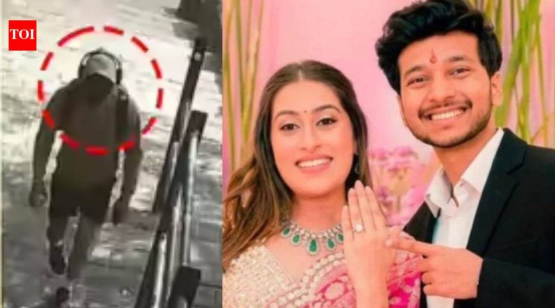 ‘त्याचे नाव फक्त दोनदा दिसते’: चेतनच्या वकिलाने केतन अग्रवाल खून प्रकरणात त्याच्या भूमिकेवर प्रश्न केला ‘त्याचे नाव फक्त दोनदा दिसते’: चेतनच्या वकिलाने केतन अग्रवाल खून प्रकरणात त्याच्या भूमिकेवर प्रश्न केला