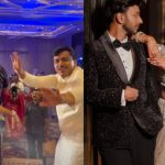 ‘बस आज की रात है जिंदगी’: केतन अग्रवालने कौटुंबिक कार्यक्रमात नाचलेले गाणे आता एक वेदनादायक व्यंग आहे