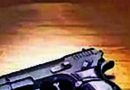 बांधकामाच्या ठिकाणी वाद झाल्यानंतर पक्षाच्या पदाधिकाऱ्याची हवेत गोळीबार, ताब्यात घेतले