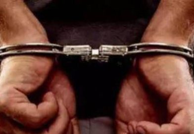 सिक्युरिटी एजन्सीच्या मालकाची खंडणी केल्याप्रकरणी गुन्हेगाराला अटक सिक्युरिटी एजन्सीच्या मालकाची खंडणी केल्याप्रकरणी गुन्हेगाराला अटक