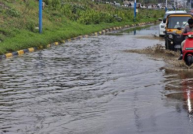 रस्ते पूर, वाहतूक कोलमडणे आणि गोंधळ उडाला: दोन दिवसांच्या पावसामुळे पुण्यातील पायाभूत सुविधांची पडझड झाली आणि पावसाळ्याची खराब तयारी रस्ते पूर, वाहतूक कोलमडणे आणि गोंधळ उडाला: दोन दिवसांच्या पावसामुळे पुण्यातील पायाभूत सुविधांची पडझड झाली आणि पावसाळ्याची खराब तयारी
