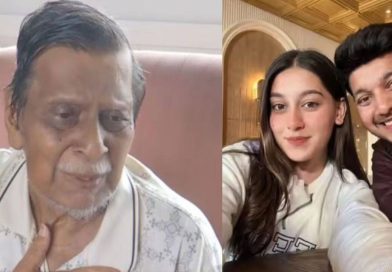 ‘मृत्यूपासून अस्वस्थ’: केतन अग्रवालच्या आजोबांना हृदयविकाराचा झटका, निधन ‘मृत्यूपासून अस्वस्थ’: केतन अग्रवालच्या आजोबांना हृदयविकाराचा झटका, निधन