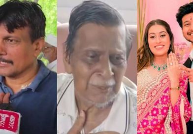 ’17 दिवसात दोघेही आम्हाला सोडून गेले’: केतन अग्रवालच्या काकांनी रियाल्टरच्या मृत्यूनंतर आजोबांना दिलेला धक्का आठवला. ’17 दिवसात दोघेही आम्हाला सोडून गेले’: केतन अग्रवालच्या काकांनी रियाल्टरच्या मृत्यूनंतर आजोबांना दिलेला धक्का आठवला.