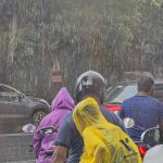 या मान्सूनच्या सर्वाधिक २४ तासांच्या पावसाने पुणे भिजले; पुढील 24 तासांत आणखी पावसाची शक्यता
