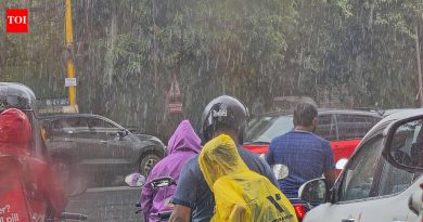 या मान्सूनच्या सर्वाधिक २४ तासांच्या पावसाने पुणे भिजले; पुढील 24 तासांत आणखी पावसाची शक्यता