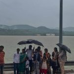 जुलैच्या पहिल्या आठ दिवसांत पुण्याने 57 वर्षांचा पावसाचा विक्रम मोडला पुणे बातम्या