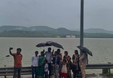 जुलैच्या पहिल्या आठ दिवसांत पुण्याने 57 वर्षांचा पावसाचा विक्रम मोडला पुणे बातम्या जुलैच्या पहिल्या आठ दिवसांत पुण्याने 57 वर्षांचा पावसाचा विक्रम मोडला पुणे बातम्या
