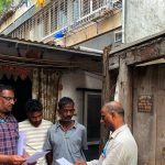 मतदार मोहिमेकडे दुर्लक्ष केल्याबद्दल चुकीच्या BLO विरुद्ध FIR | पुणे बातम्या