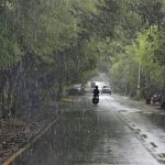 भारतातील बहुतांश भागात आठवडाभर मान्सून पुनरुज्जीवित होण्याची शक्यता नाही: IMD