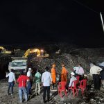 मोशी कचरा प्रकल्पातील दुर्घटनेबाबत TOI अहवालाची NGT ने घेतली स्वतःहून दखल, मृतांची संख्या आता 9