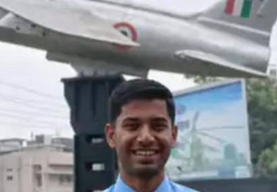 एनडीए कॅडेटच्या मृत्यूमुळे अधिकारी निवड आणि लष्करी प्रशिक्षणावर नव्या वादाला तोंड फुटले आहे एनडीए कॅडेटच्या मृत्यूमुळे अधिकारी निवड आणि लष्करी प्रशिक्षणावर नव्या वादाला तोंड फुटले आहे