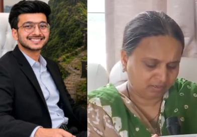 ‘मेरी पूरी दुनिया चली गई’: केतन अग्रवालच्या आईने पंतप्रधान नरेंद्र मोदींना पत्र लिहून न्याय मागितला ‘मेरी पूरी दुनिया चली गई’: केतन अग्रवालच्या आईने पंतप्रधान नरेंद्र मोदींना पत्र लिहून न्याय मागितला