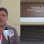 ‘निराधार कथा तरंगणे थांबवा’: FDA ने मसाल्यांचे दुकान सील केल्यानंतर सिया गोयलच्या वडिलांचा छळाचा आरोप | पुणे बातम्या