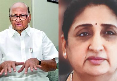 राष्ट्रवादी काँग्रेस (एसपी) एनडीएकडे झुकण्याची चिन्हे दिल्यानंतर राष्ट्रवादी काँग्रेसमध्ये अस्वस्थता आहे राष्ट्रवादी काँग्रेस (एसपी) एनडीएकडे झुकण्याची चिन्हे दिल्यानंतर राष्ट्रवादी काँग्रेसमध्ये अस्वस्थता आहे
