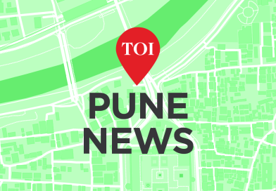 पडणारी झाडे, अयशस्वी यंत्रणा पुणे आणि पिंपरी चिंचवडला त्रास देत आहे पुणे बातम्या