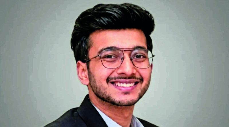 माझ्या मुलाला न्याय मिळवून देण्यासाठी पोलिस निष्पक्ष तपास करतील असा विश्वासः केतनचे वडील | पुणे बातम्या माझ्या मुलाला न्याय मिळवून देण्यासाठी पोलिस निष्पक्ष तपास करतील असा विश्वासः केतनचे वडील | पुणे बातम्या