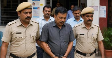 PMC नोकरी घोटाळा: तरुणांची ₹45L फसवणूक, शिपायाला अटक | पुणे बातम्या PMC नोकरी घोटाळा: तरुणांची ₹45L फसवणूक, शिपायाला अटक | पुणे बातम्या