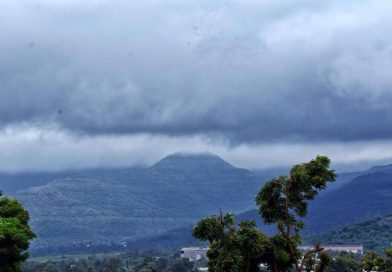 या आठवड्यात पुणे, महाराष्ट्राच्या काही भागात पावसाचा जोर वाढेल: IMD या आठवड्यात पुणे, महाराष्ट्राच्या काही भागात पावसाचा जोर वाढेल: IMD