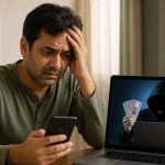 ऑनलाइन टास्क फ्रॉडमध्ये कामावरून काढलेल्या प्रायव्हेट फर्मच्या कर्मचाऱ्याने ₹8 लाख गमावले