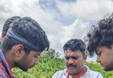 अनेक दशकांपासून चुकलेल्या, पुण्याच्या सुस टेकडीवरील लहान फुलांच्या रोपाची अखेर नवीन प्रजाती म्हणून ओळख | पुणे बातम्या अनेक दशकांपासून चुकलेल्या, पुण्याच्या सुस टेकडीवरील लहान फुलांच्या रोपाची अखेर नवीन प्रजाती म्हणून ओळख | पुणे बातम्या