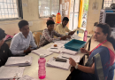 जिल्ह्याला अधिक डेटा-एंट्री ऑपरेटरची गरज भासत आहे कारण मतदारांची गर्दी वाढत आहे जिल्ह्याला अधिक डेटा-एंट्री ऑपरेटरची गरज भासत आहे कारण मतदारांची गर्दी वाढत आहे