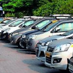 जानेवारी-जुलै दरम्यान कॅब नोंदणीने पुण्यातील ऑटोरिक्षांना मागे टाकले आहे