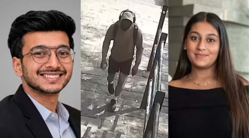 पुणे हत्या: सिया आणि चेतन यांनी सुरुवातीला केतनला लग्नाला उशीर करण्यासाठी जखमी करण्याचा कट रचला, नंतर बाली ट्रिपपूर्वी त्याला मारण्याचा निर्णय घेतला, असे पोलिसांनी सांगितले पुणे हत्या: सिया आणि चेतन यांनी सुरुवातीला केतनला लग्नाला उशीर करण्यासाठी जखमी करण्याचा कट रचला, नंतर बाली ट्रिपपूर्वी त्याला मारण्याचा निर्णय घेतला, असे पोलिसांनी सांगितले