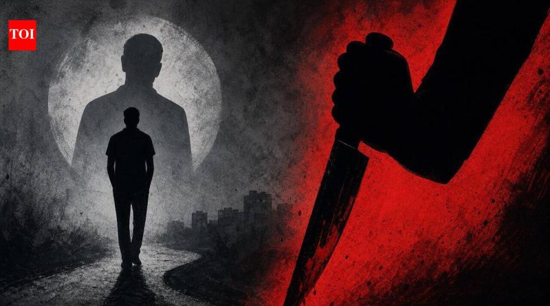 कात्रज येथे अल्पवयीन मुलांनी प्रतिस्पर्धी अल्पवयीन मुलाची हत्या | पुणे बातम्या कात्रज येथे अल्पवयीन मुलांनी प्रतिस्पर्धी अल्पवयीन मुलाची हत्या | पुणे बातम्या