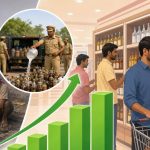 बनावट दारूवर कारवाई केल्यानंतर राज्य-नियमित देशी दारूची विक्री वाढली: किरकोळ विक्रेते | पुणे बातम्या